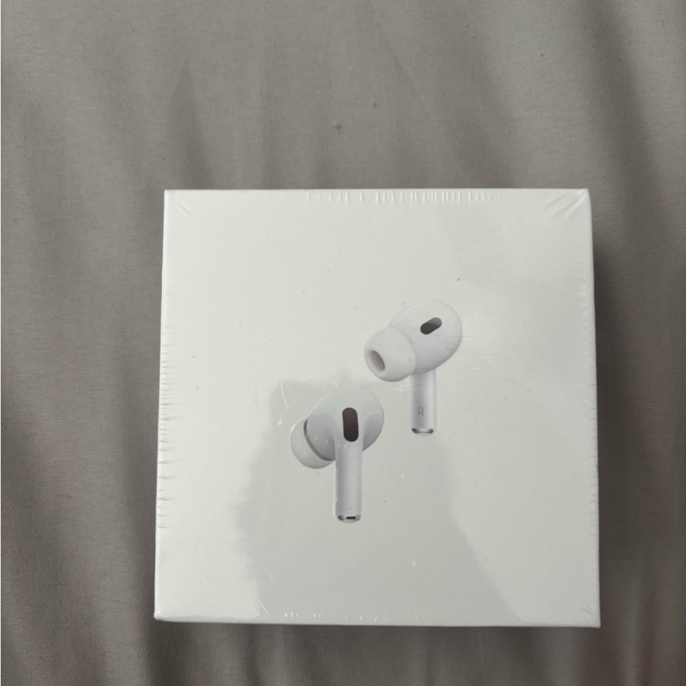 Apple AirPods Pro - White